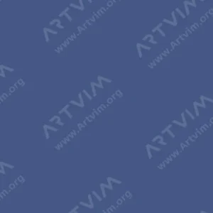 فابر کاستل : مارکر آبرنگی آلبرشت دورر : Indanthrene Blue