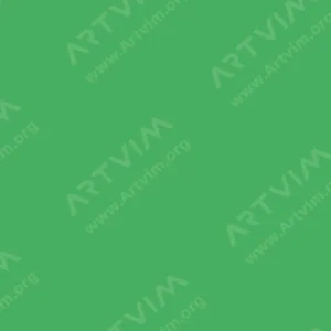 فابر کاستل : مارکر آبرنگی آلبرشت دورر : Leaf Green