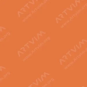 فابر کاستل : مارکر آبرنگی آلبرشت دورر : Orange Glaze