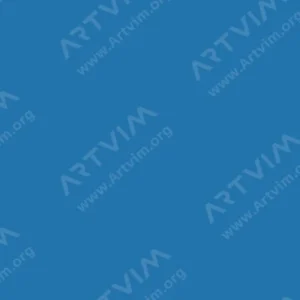 فابر کاستل : مارکر آبرنگی آلبرشت دورر : Phthalo Blue