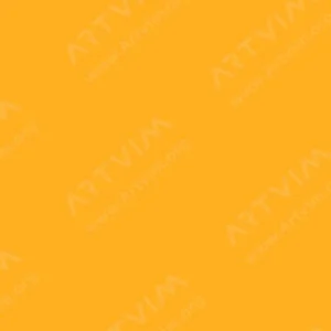 فابر کاستل : مارکرهای دو سر قلم آرتیست پیت : Dark Chrome Yellow