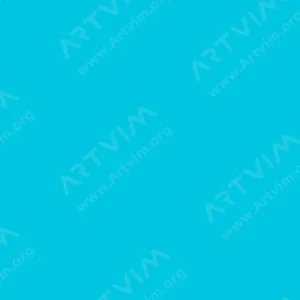فابر کاستل : مارکرهای دو سر قلم آرتیست پیت : Light Cobalt Turquoise