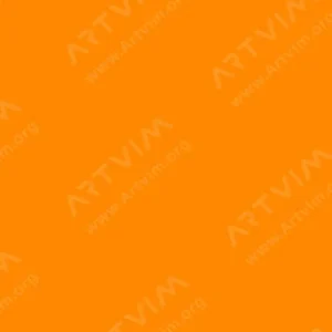 فابر کاستل : مارکرهای دو سر قلم آرتیست پیت : Orange Glaze