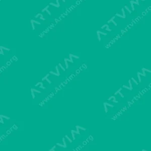 فابر کاستل : مارکرهای دو سر قلم آرتیست پیت : Phthalo Green