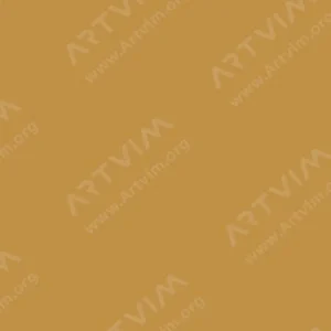 فابر کاستل : مارکرهای دو سر قلم آرتیست پیت : Raw Umber