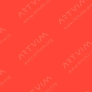فابر کاستل : مارکرهای دو سر قلم آرتیست پیت : Scarlet Red