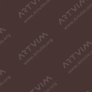 فابر کاستل : مداد شمعی پیت مونوکروم : Van Dyck Brown