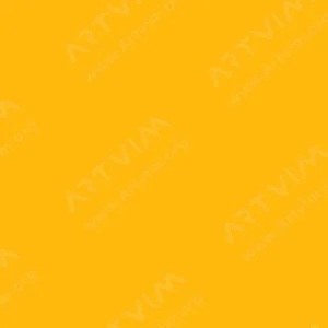فلور : رنگ طراحی گچی : Primary Yellow