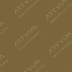 کاران‌داش : پاستل روغنی نئوآرت ۶۹۰۱ : Brown Olive 50%