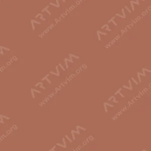 کاران‌داش : پاستل روغنی نئوآرت ۶۹۰۱ : Burnt Ochre