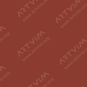 کاران‌داش : پاستل روغنی نئوآرت ۶۹۰۱ : Burnt Sienna