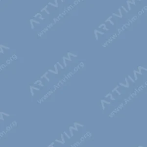 کاران‌داش : پاستل روغنی نئوآرت ۶۹۰۱ : Cobalt Blue 5%