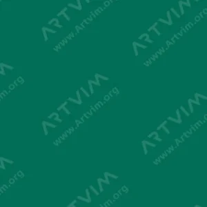 کاران‌داش : پاستل روغنی نئوآرت ۶۹۰۱ : Dark English Green