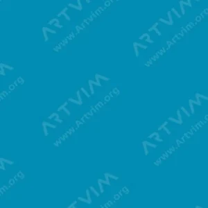 کاران‌داش : پاستل روغنی نئوآرت ۶۹۰۱ : Ice Blue