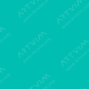 کاران‌داش : پاستل روغنی نئوآرت ۶۹۰۱ : Light Malachite Green