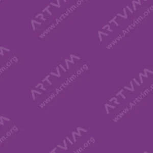 کاران‌داش : پاستل روغنی نئوآرت ۶۹۰۱ : Manganese Violet