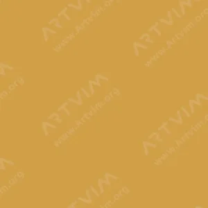 کاران‌داش : پاستل روغنی نئوآرت ۶۹۰۱ : Ochre