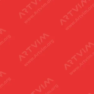 کاران‌داش : پاستل روغنی نئوآرت ۶۹۰۱ : Permanent Red