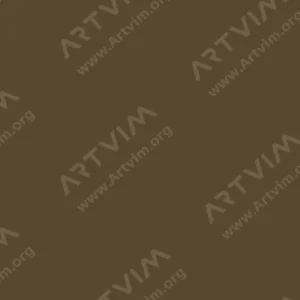 کاران‌داش : پاستل روغنی نئوآرت ۶۹۰۱ : Raw Umber