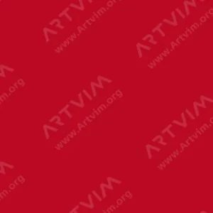 کاران‌داش : پاستل روغنی نئوآرت ۶۹۰۱ : Scarlet