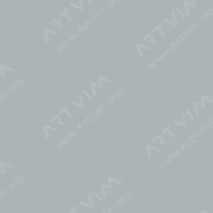 کاران‌داش : پاستل روغنی نئوآرت ۶۹۰۱ : Silver Grey