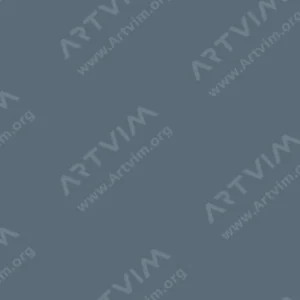 کاران‌داش : پاستل روغنی نئوآرت ۶۹۰۱ : Slate Grey