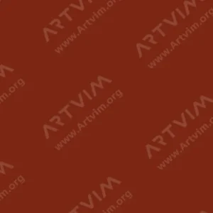 کاران‌داش : پاستل روغنی نئوآرت ۶۹۰۱ : Terracotta