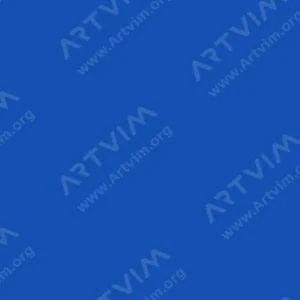 کاران‌داش : پاستل روغنی نئوآرت ۶۹۰۱ : Ultramarine