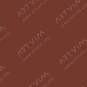 کاران‌داش : گواش اکو : Burnt Sienna