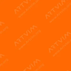 کاران‌داش : گواش اکو : Fluorescent Orange