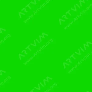 کاران‌داش : گواش اکو : Fluorescent Yellow Green