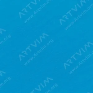کاران‌داش : مداد آبرنگی پریسمالو : Azurite Blue