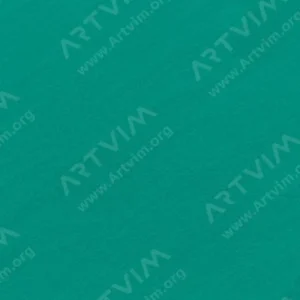 کاران‌داش : مداد آبرنگی پریسمالو : Greenish Blue