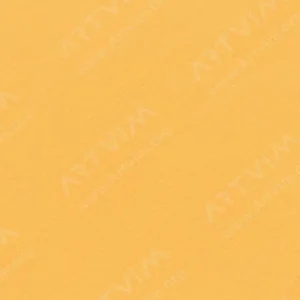 کاران‌داش : مداد آبرنگی پریسمالو : Orange Yellow