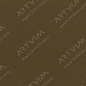 کاران‌داش : مداد آبرنگی پریسمالو : Raw Umber