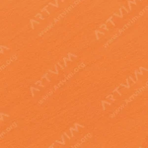 کاران‌داش : مداد آبرنگی پریسمالو : Reddish Orange