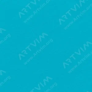 کاران‌داش : مداد آبرنگی پریسمالو : Turquoise Blue