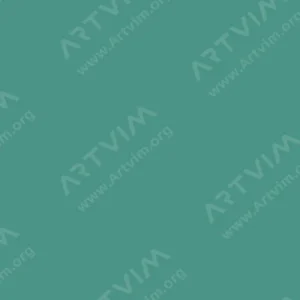 کاران‌داش : نئوکلر کلاسیک I : Metallic Phtalo Green