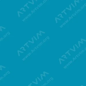 کاران‌داش : نئوکلر کلاسیک I : Metallic Phthalo. Blue