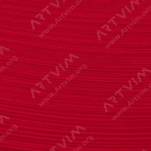 کرنفیلد : رنگ‌ روغن آرتیست : Alizarin Crimson