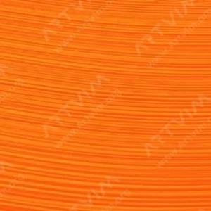 کرنفیلد : رنگ‌ روغن آرتیست : Cadmium Orange Genuine