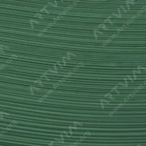 کرنفیلد : رنگ‌ روغن آرتیست : Chromium Oxide Green