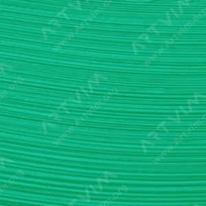 کرنفیلد : رنگ‌ روغن آرتیست : Emerald Green