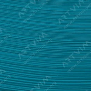 کرنفیلد : رنگ‌ روغن آرتیست : Phthalo Turquoise