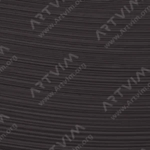 کرنفیلد : رنگ‌ روغن آرتیست : Raw Umber