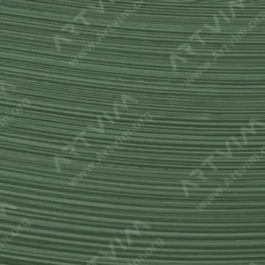کرنفیلد : رنگ‌ روغن آرتیست : Terre Verte
