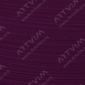 کرنفیلد : رنگ‌ روغن آرتیست : Violet Dioxazine