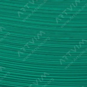 کرنفیلد : رنگ‌ روغن آرتیست : Viridian Green