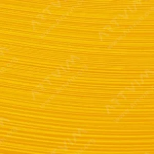 کرنفیلد : رنگ‌ روغن آرتیست : Yellow Lake