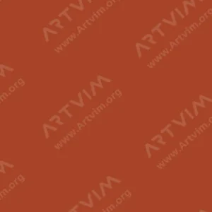 کرنفیلد : مرکب برجسته‌کاری قابل شستشو کالیگو : Burnt Sienna (hue)